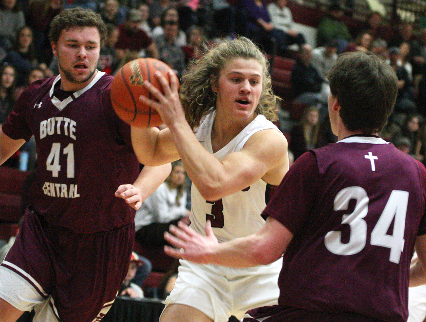 BBB Central Hamilton 4